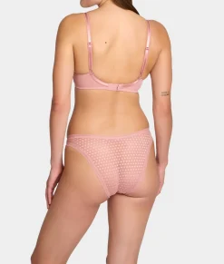 Spot-Light Hi-Cut Brief