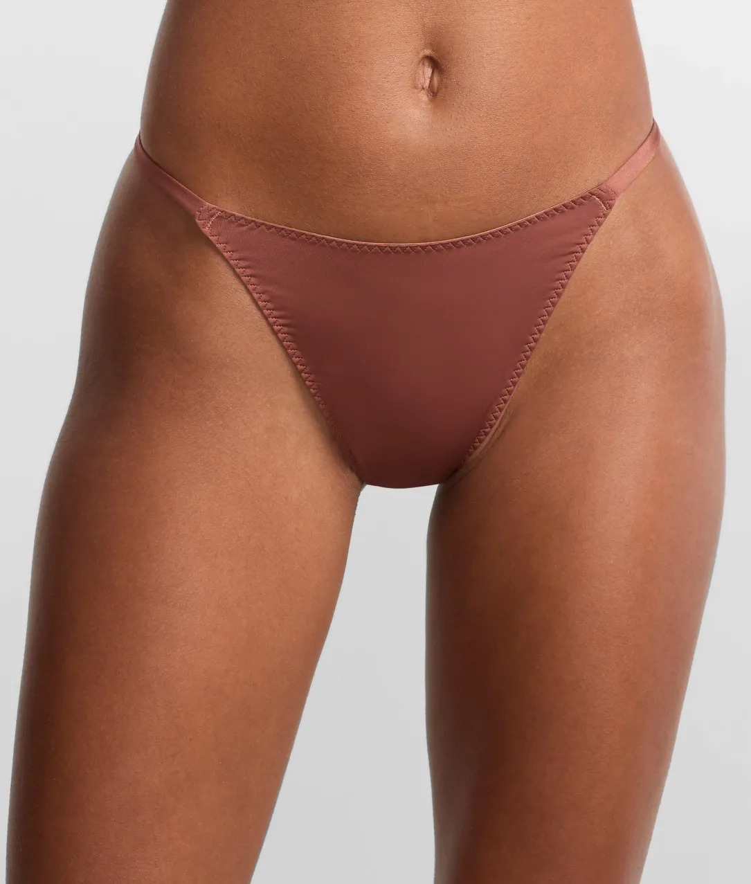 Spotlight Hi-Kini