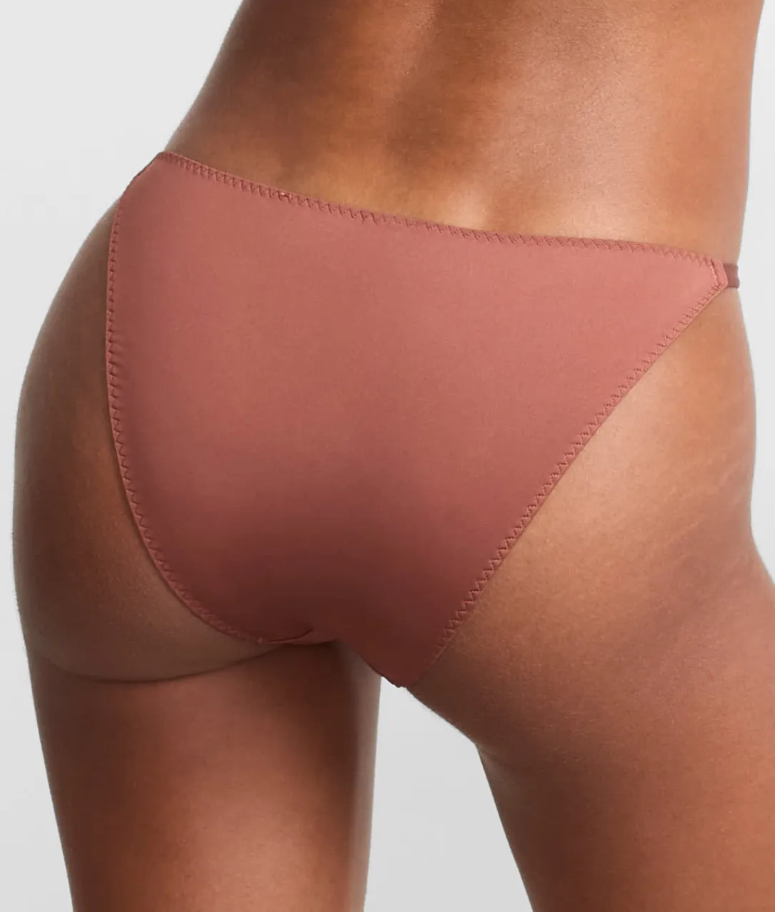 Spotlight Hi-Kini