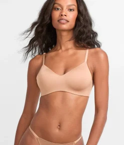 Spotlight Wire-Free Contour Bra