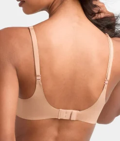 Spotlight Wire-Free Contour Bra