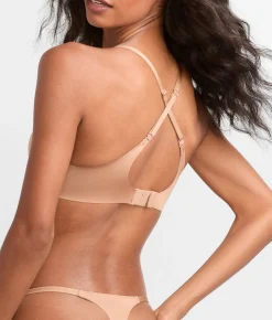 Spotlight Wire-Free Contour Bra