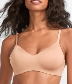 Spotlight Wire-Free Contour Bra