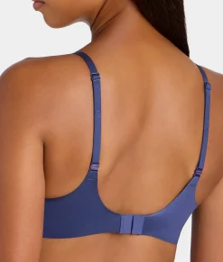 Spotlight Wire-Free Contour Bra