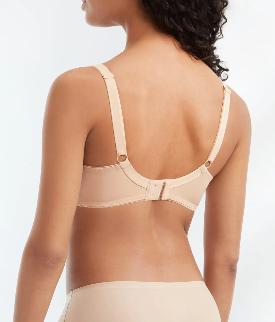Starlight Side Support Bra