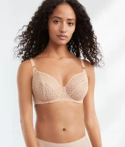 Starlight Side Support Bra