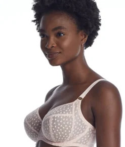 Starlight Side Support Bra