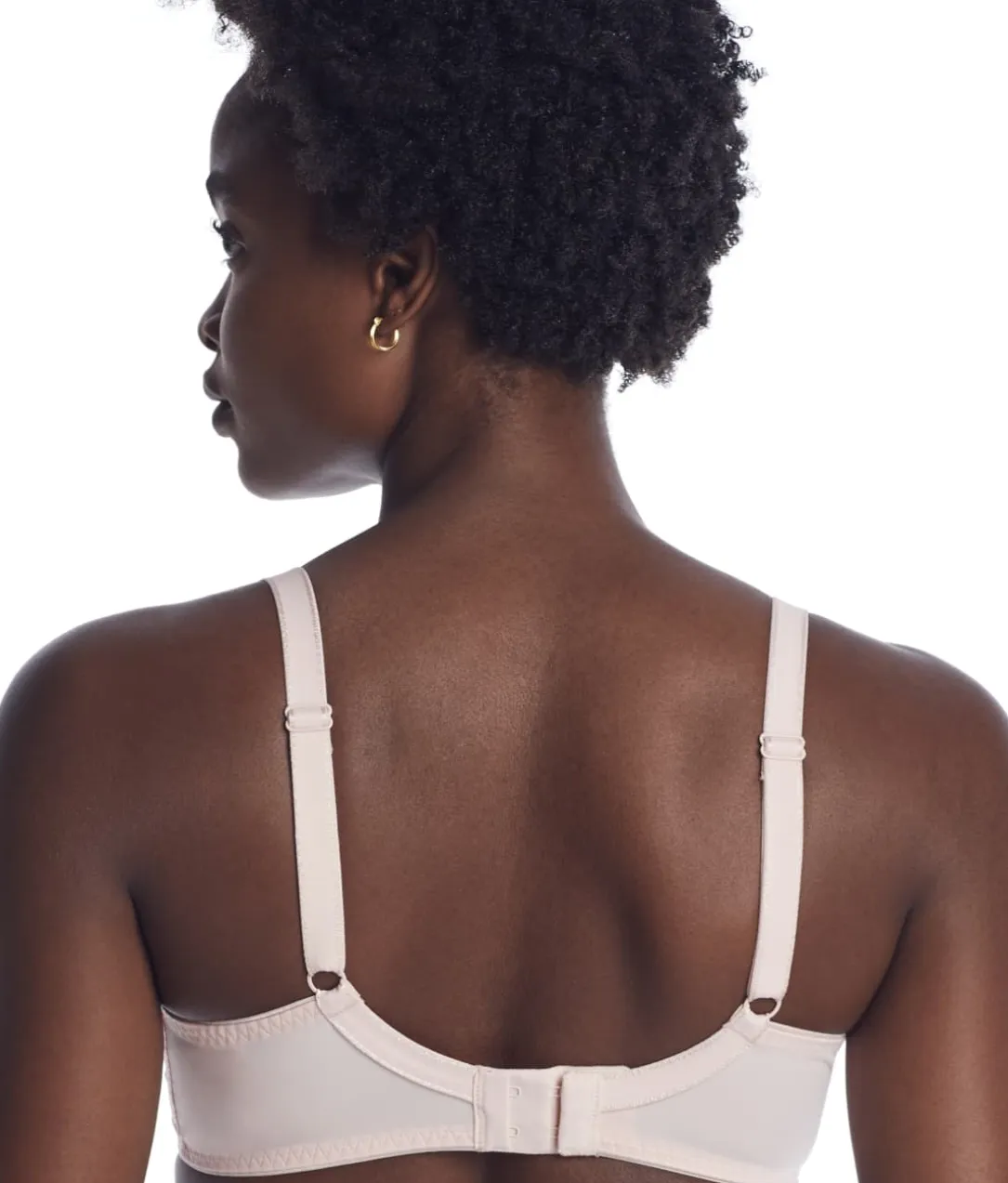 Starlight Side Support Bra