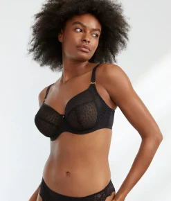 Starlight Side Support Bra
