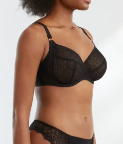Starlight Side Support Bra