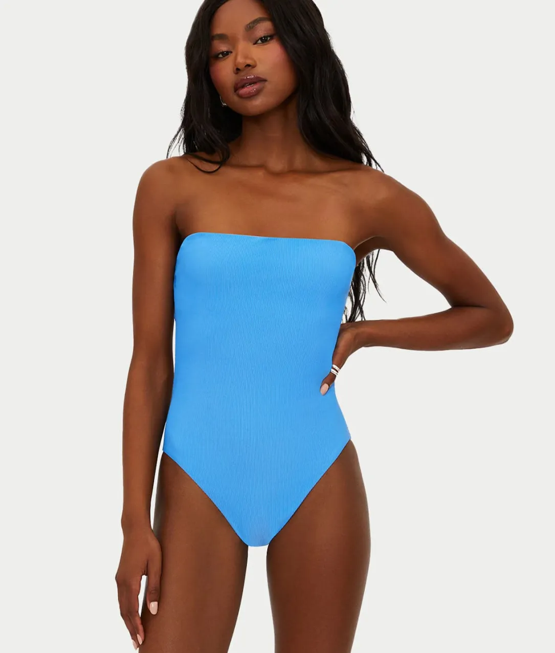 Stassia One-Piece