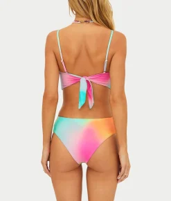 Stassia One-Piece Swimsuit