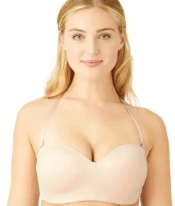 Staying Power Wire-Free Strapless Bra