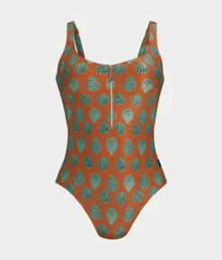 Stella Marina Eloise One-Piece