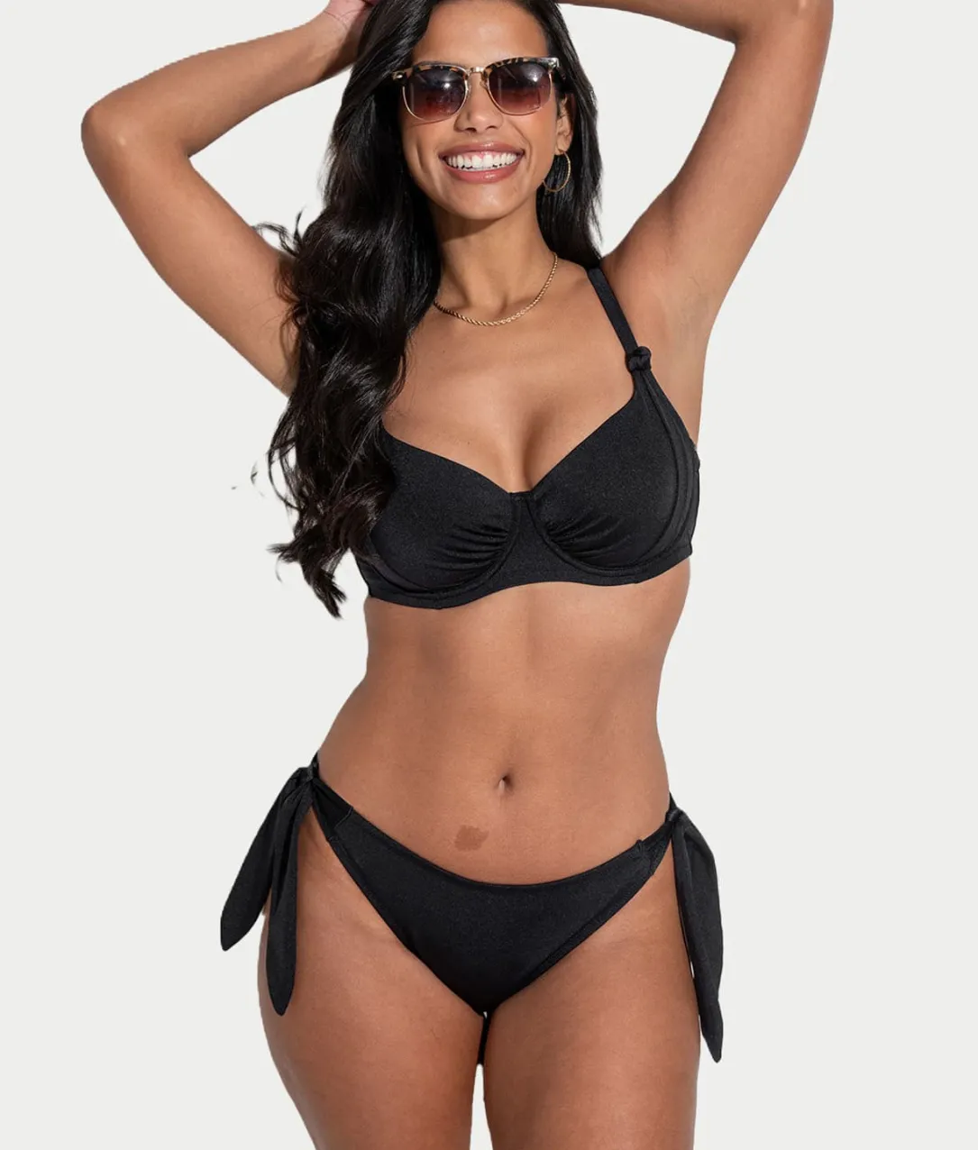 St Kitts Bikini Top