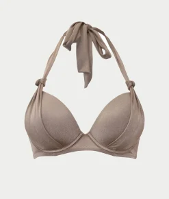 St Kitts Boost Push-Up Bikini Top