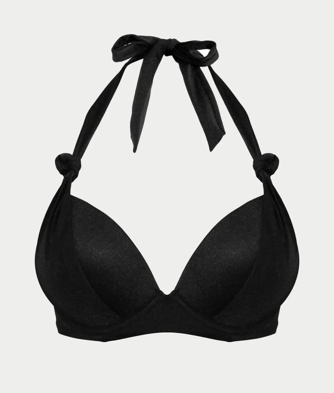 St Kitts Boost Push-Up Bikini Top