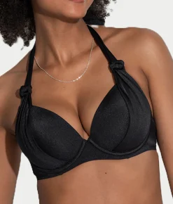 St Kitts Boost Push-Up Bikini Top