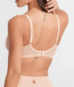 St. Tropez Side Support Bra