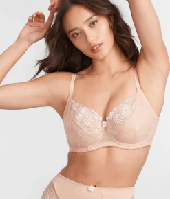 St. Tropez Side Support Bra