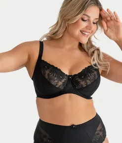 St. Tropez Side Support Bra