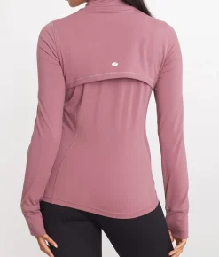Studio Soft Full Zip Studio Jacket