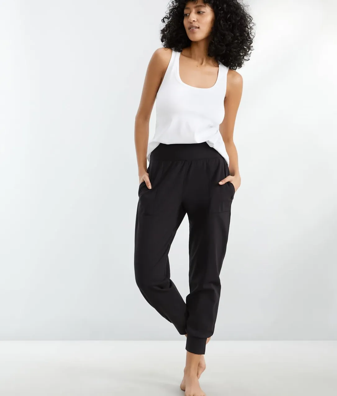 Studio Soft Jogger