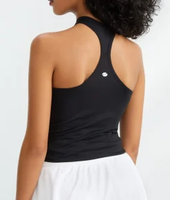 Studio Soft Racer Back Tank