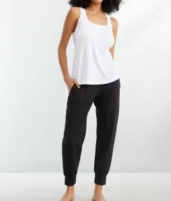 Studio Soft Racer Back Tank