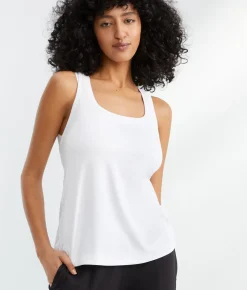 Studio Soft Racer Back Tank