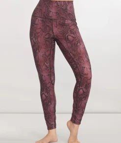 Studio Soft Yoga Leggings