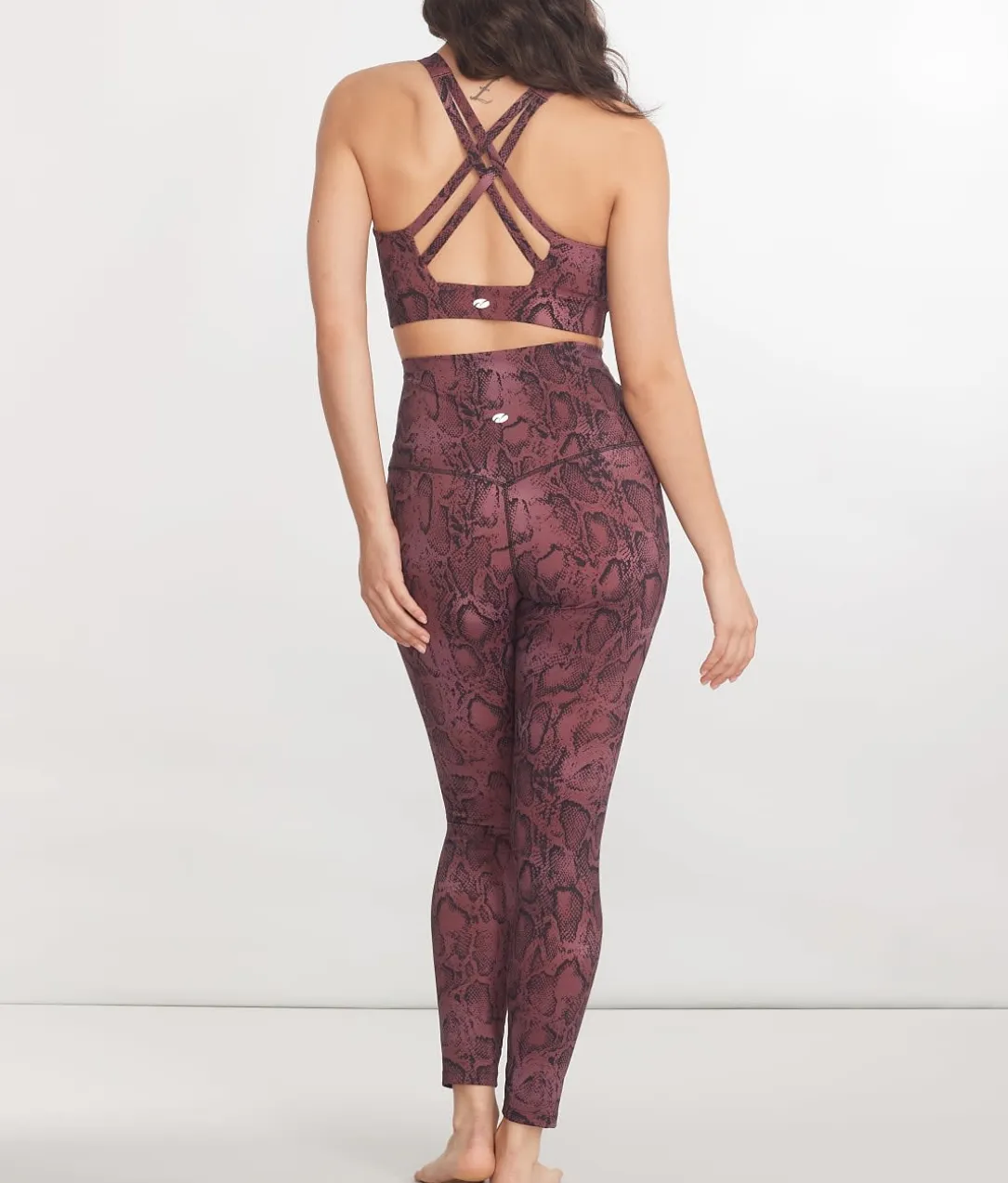 Studio Soft Yoga Leggings