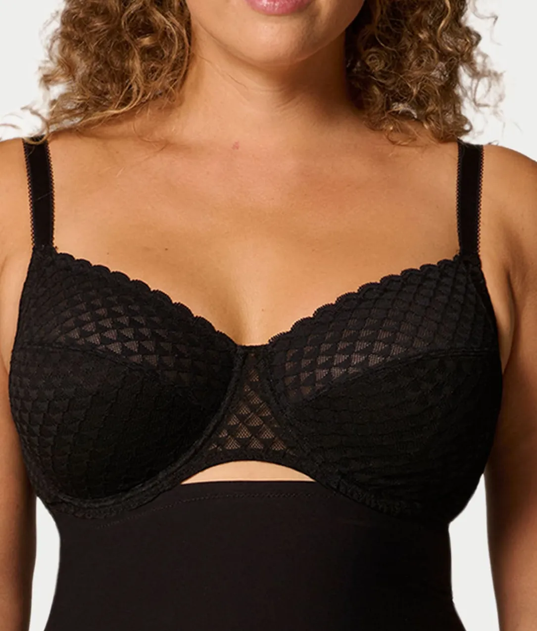 Subtile Full Cup Bra