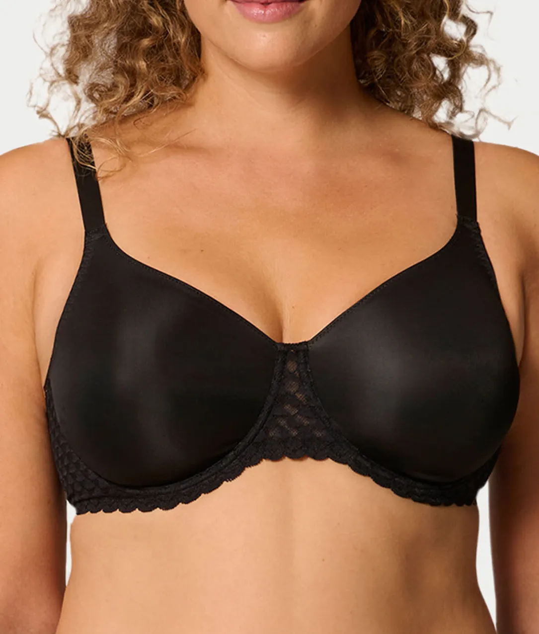 Subtile Minimizer Bra