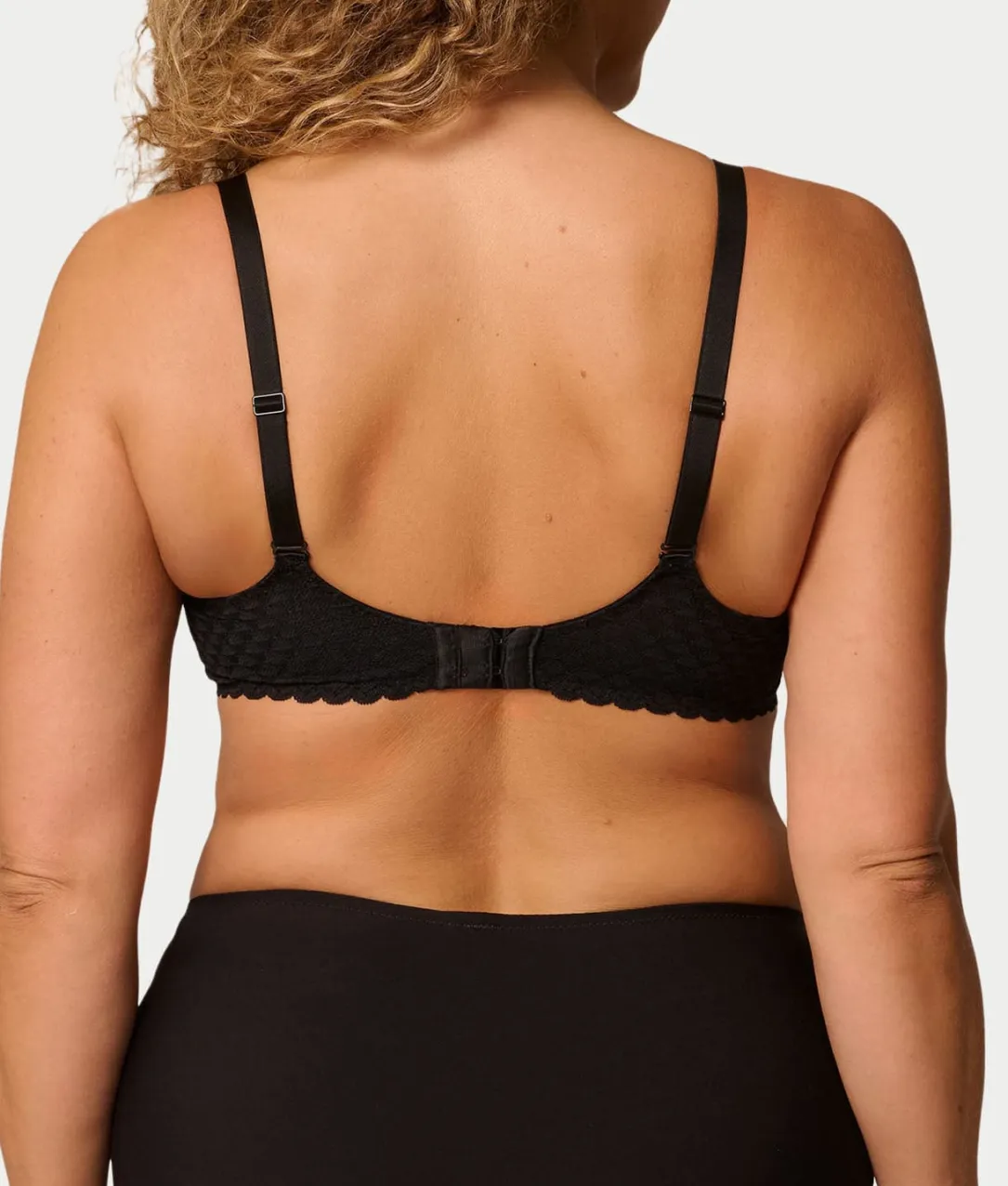 Subtile Minimizer Bra