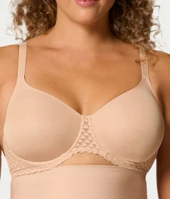 Subtile Minimizer Bra