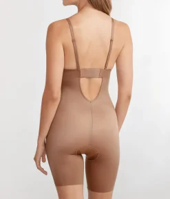 Suit Your Fancy 5-Way Convertible Bodysuit