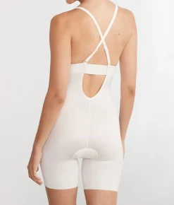 Suit Your Fancy 5-Way Convertible Bodysuit