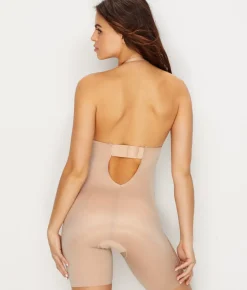 Suit Your Fancy 5-Way Convertible Bodysuit