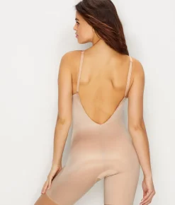 Suit Your Fancy 5-Way Convertible Bodysuit