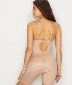 Suit Your Fancy 5-Way Convertible Bodysuit