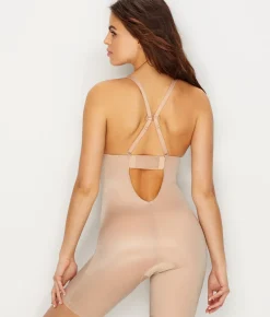 Suit Your Fancy 5-Way Convertible Bodysuit