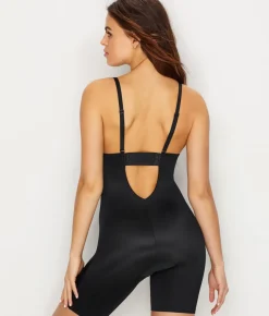 Suit Your Fancy 5-Way Convertible Bodysuit