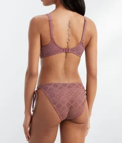 Sundance Sweetheart Bikini Top