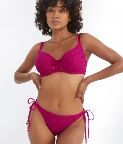 Sundance Sweetheart Bikini Top