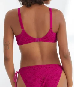 Sundance Sweetheart Bikini Top