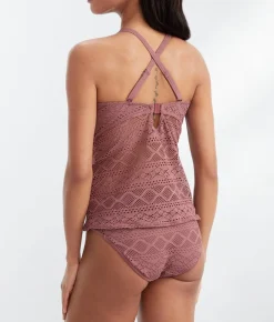 Sundance Tankini Top