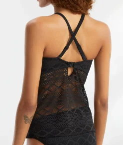 Sundance Tankini Top