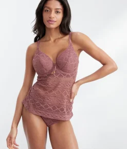 Sundance Tankini Top