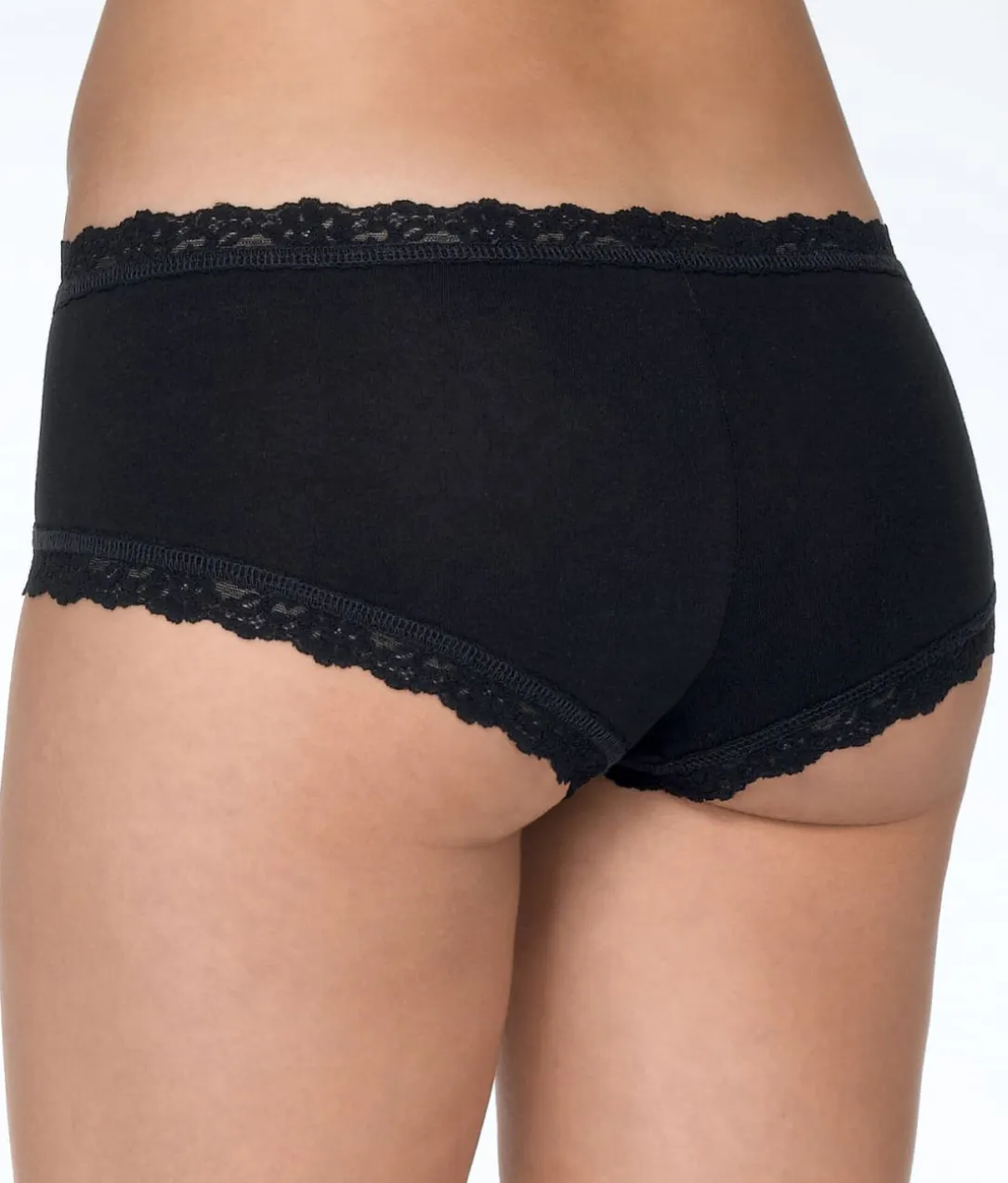 Supima Cotton Boyshort